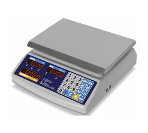 M-ER 329 AC-15.2 "Fisher" LCD M-ER 329 AC-15.2 "Fisher" LCD