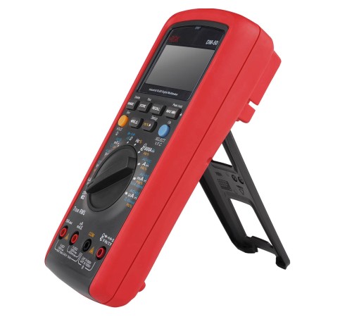 Мультиметр RGK DM-50 Мультиметр RGK DM-50