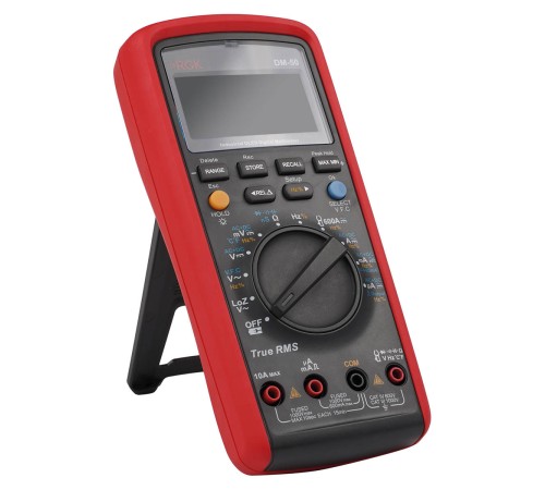 Мультиметр RGK DM-50 Мультиметр RGK DM-50