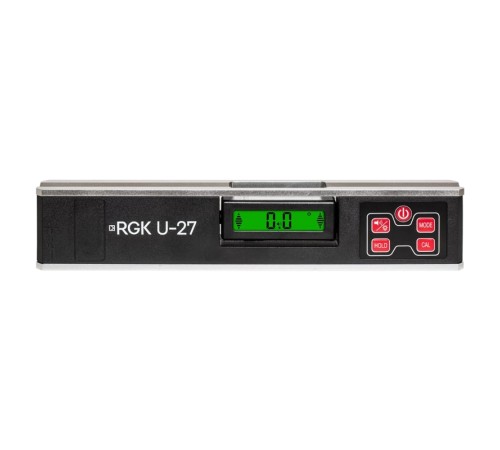 Электронный уровень RGK U27 Электронный уровень RGK U27
