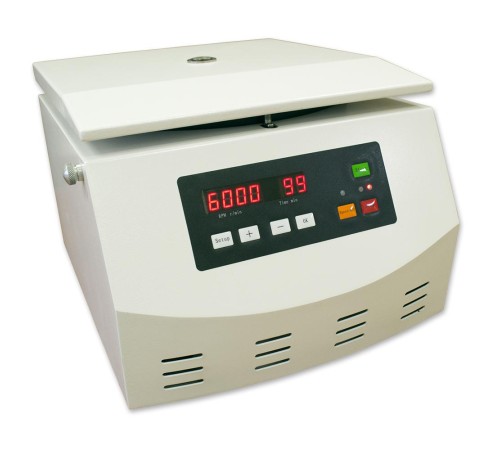 UC-6000E Центрифуга лабораторная, ULAB® UC-6000E Центрифуга лабораторная, ULAB®