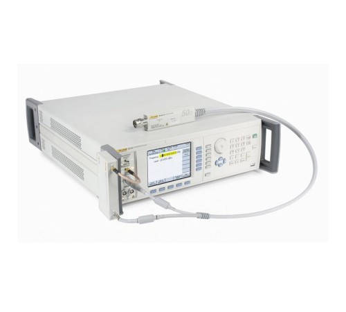 Опорный источник 27 ГГц с низким фазовым шумом Fluke 96270A/HF/75/S Опорный источник 27 ГГц с низким фазовым шумом Fluke 96270A/HF/75/S