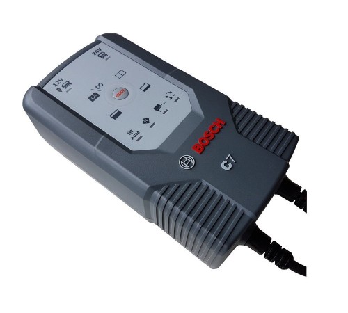 Зарядное устройство Bosch C7 Зарядное устройство Bosch C7